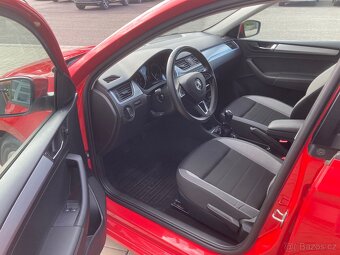 Škoda Rapid Spaceback 1,0 TSI Ambition - koupeno v ČR - 7