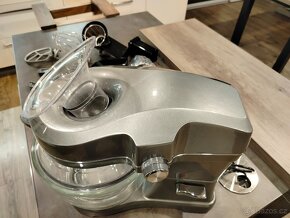 Kuchyňský robot Catler - 7