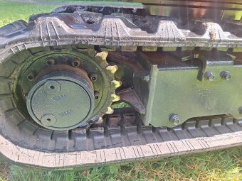 Kubota kx015-4 - 7