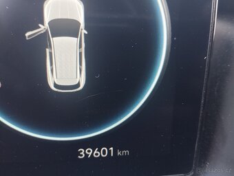 Hyundai Tucson 1.6 Diesel, rv.2022/12 (.cj.2758) - 7