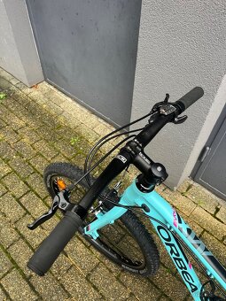 Dětské horské kolo Orbea MX24 24” - 7