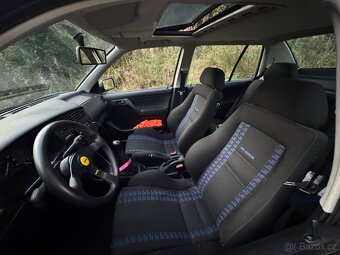 Volkswagen Vento VR6 Turbo - 7