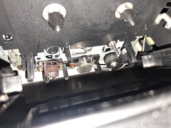 Tape deck MARANTZ SD 40 - 7
