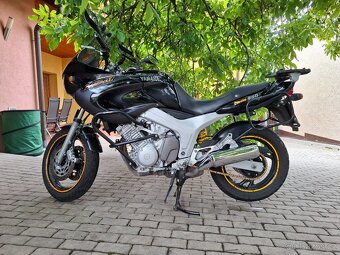 Yamaha TDM 850 4TX r.v.2000 - 7
