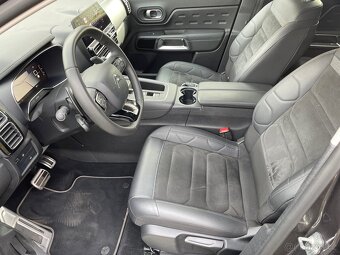 Citroen C5 Aircross 1,2 i automat - 7