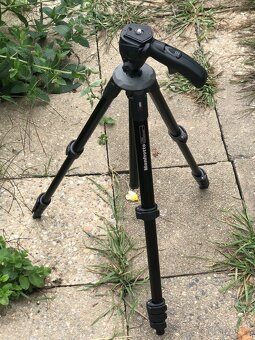 Manfrotto 785B - 7