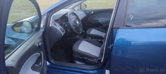 Seat Ibiza 1.2 benzín - 7