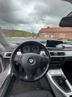 Bmw 318i 2l 95kw - 7