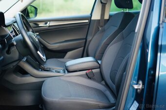 Skoda Kodiaq 2.0Tdi Dsg 4x4 85 tis km - 7