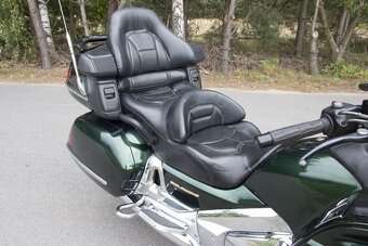 HONDA GL 1800 - 7