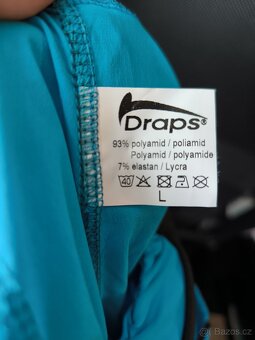 Dámské kalhotky zn.Draps - 7