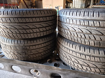 Bmw 18" kola Styling 72 - 7
