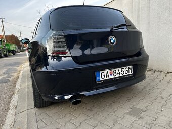 BMW E87 123d 150kw - 7