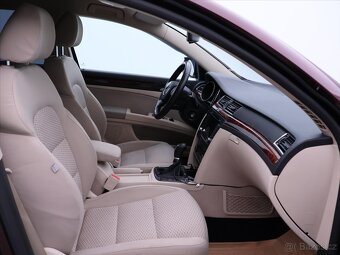 Škoda Superb 2,0 TDI 125kW 4x4 Elegance CZ (2010) - 7