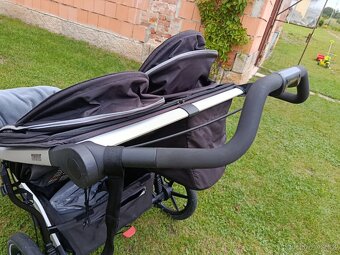 Tuhle Urban Glide 2 double - 7