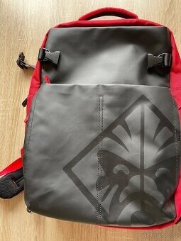 Batoh na notebook HP OMEN 17,3" - 7