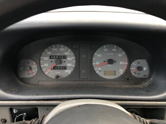 Škoda Felicia 1.3mpi 50kw, combi - 7