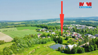 Prodej domu na klíč, Žamberk - 7