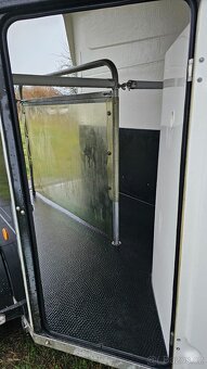 Přepravník na koně Thiel - 7