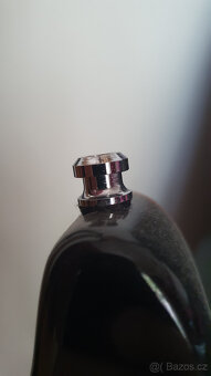 Zánovní elektrická kytara HB Fusion-III FR + snímače EMG - 7