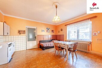 Prodej rodinného domu 141 m2, Přibyslav - 7