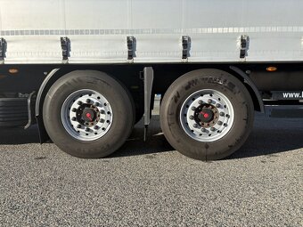 Návěs Kogel SN 18 - 7