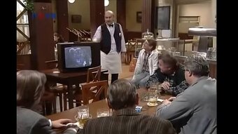 Sháním DVD filmy seriál Hospoda, Chybí mi do sbírky, - 7