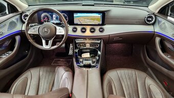 2019 MERCEDES BENZ CLS400d 4MATIC - 7