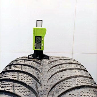 16" ALU kola – 5x112 – AUDI (ŠKODA, VW, SEAT) Disky: Elekt - 7