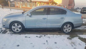 ALU KOLA OR.VW PASSAT B6 MONTE CARLO 7.5x17 ET54 5x112 57,1 - 7