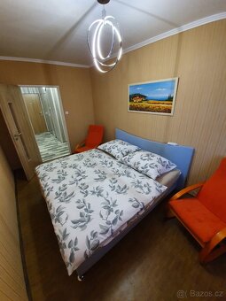 Pronájem bytu Teplice - 7