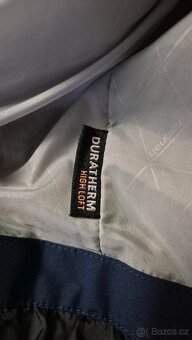 Dětská zimní lyžařská bunda Hannah - 7