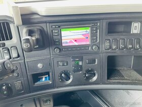 Scania R 410 tahač - 7