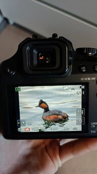 Panasonic Lumix DC-FZ82 fotoaparát - 7