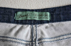 Legíny dlouhé Only,Crane,Crivit aj.vel.S-L - 7