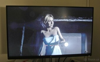 Sony Playstation 4 Slim 500GB + originál krabice - 7