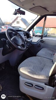 Ford transit 2013 2.2 103kw - 7