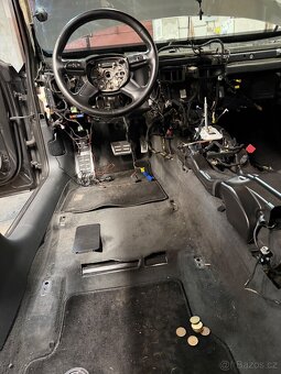 Látkové sedačky 4g - 7