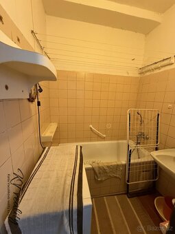 Pronájem bytu 2+1, CP 37 m2, ul. Tyršova, Vsetín - 7