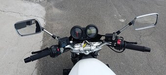 Suzuki GSF 650 Bandit - 35 kW - 7