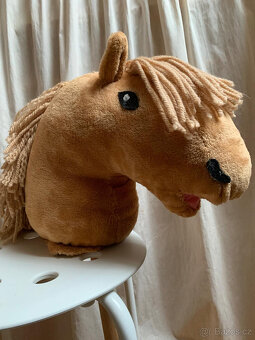 Hobby Horse ručně šítý - 7