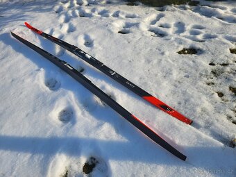 Běžky ATOMIC Redster S7 Skate - skate - 7