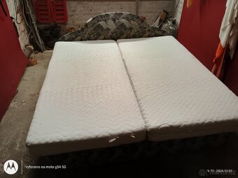 Manželská postel - 7