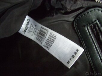Kabelka Desigual. - 7