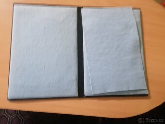 Album na odznaky - 7