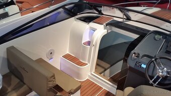 OceanMaster 680DC , Kajutová loď . - 7