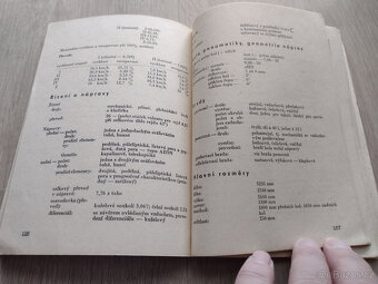 UŽITKOVÉ AUTOMOBILY V DATECH A ČÍSLECH I., 1967 - 7