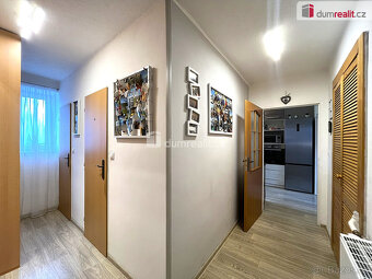 Prodej bytů 2+1, zahrada, Cheb, ul. Pražská - 7