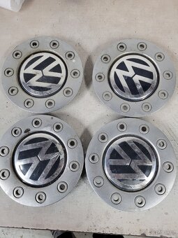 Alu kola 5x100 / R16 - 7