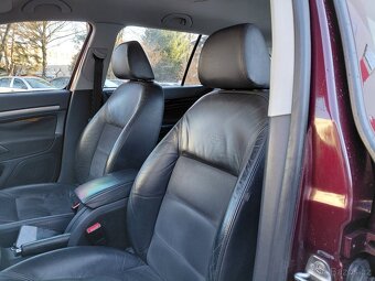 Škoda Octavia laurin a klement 2.0tdi dsg - 7